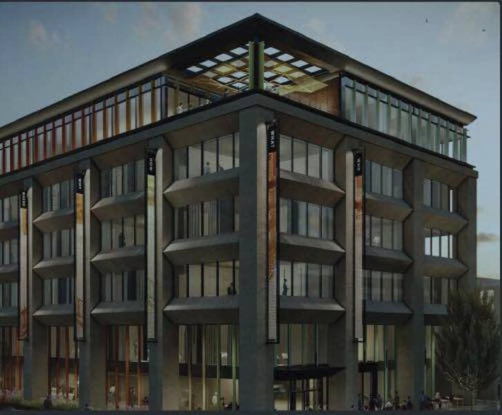 New Hotel Indy to feature restaurant named for famous Terre Haute family